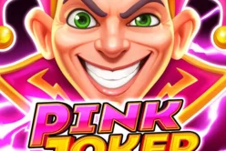 Pink Joker: Hold and Win