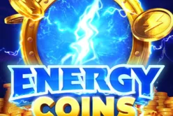 Energy Coins: Hold and Win