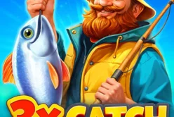 3x Catch