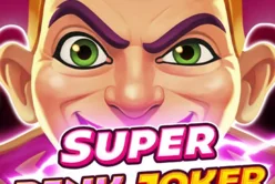 Super Pink Joker: Hold and Win
