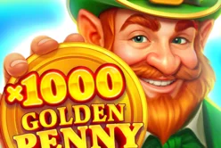 Golden Penny X1000
