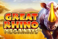 Great Rhino Megaways™
