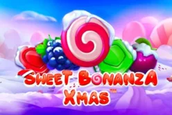 Sweet Bonanza Xmas™