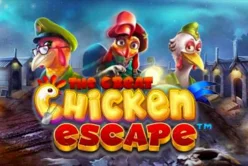 The Great Chicken Escape™