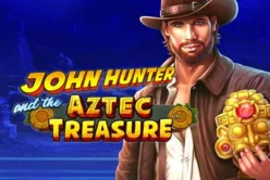 John Hunter and the Aztec Treasure™