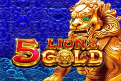 5 Lions Gold™