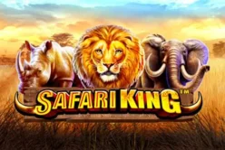 Safari King™
