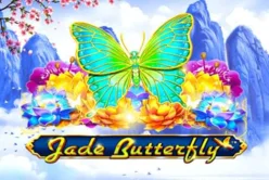 Jade Butterfly™