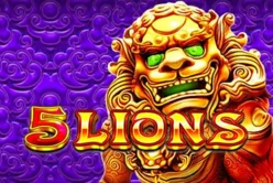 5 Lions™