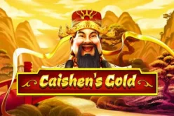 Caishen's Gold™