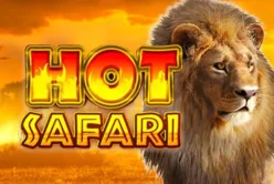 Hot Safari™