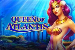 Queen of Atlantis™