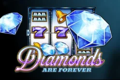 Diamonds are Forever 3 Lines™