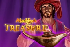 Aladdin's Treasure