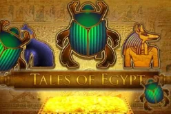 Tales of Egypt