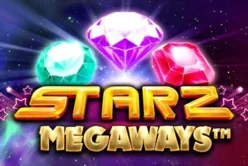 Starz Megaways™