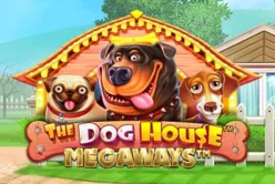 The Dog House Megaways™
