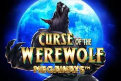 Curse of the Werewolf Megaways™