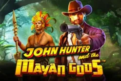 John Hunter and the Mayan Gods™