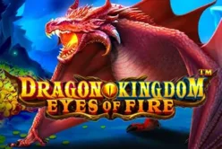Dragon Kingdom – Eyes of Fire™