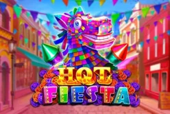 Hot Fiesta™