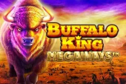 Buffalo King Megaways™
