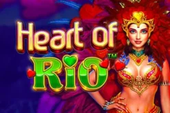 Heart of Rio
