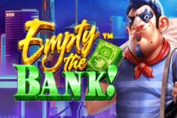 Empty the Bank™