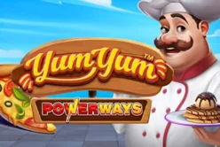 Yum Yum Powerways™