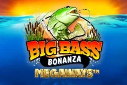Big Bass Bonanza Megaways™