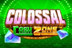 Colossal Cash Zone™