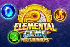 Elemental Gems Megaways™