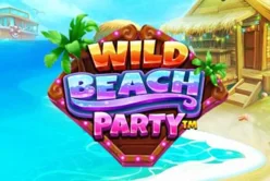 Wild Beach Party™