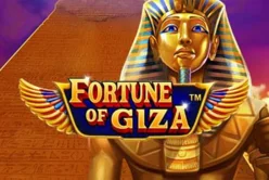 Fortune of Giza™