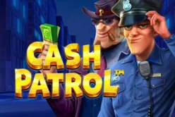 Cash Patrol