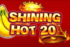 Shining Hot 20