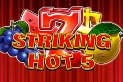 Striking Hot 5