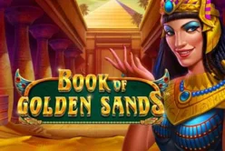 Book of Golden Sands
