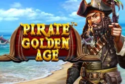 Pirate Golden Age