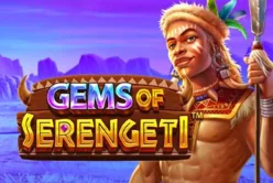 Gems of Serengeti™