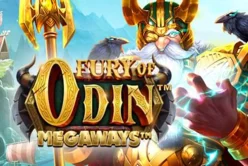 Fury of Odin Megaways™