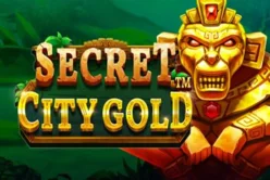 Secret City Gold