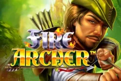 Fire Archer