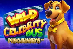 Wild Celebrity Bus Megaways™