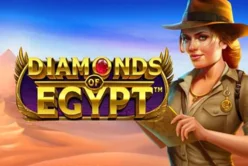 Diamonds Of Egypt™
