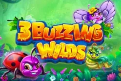 3 Buzzing Wilds™