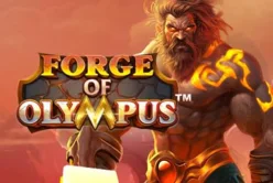 Forge of Olympus™