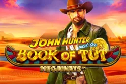 Book of Tut Megaways™