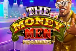 The Money Men Megaways™
