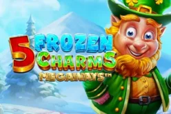 5 Frozen Charms Megaways™